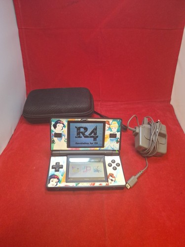 Nintendo lite schwarz - lite, mit