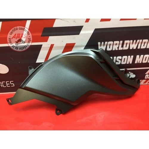 Tankdeckel rechts aprilia - tankdeckel,