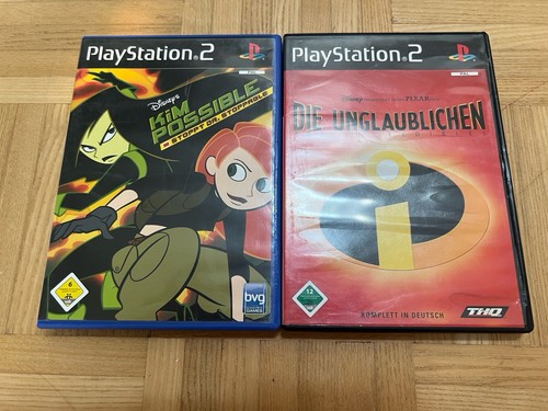 Kim possible stoppt dr - -,