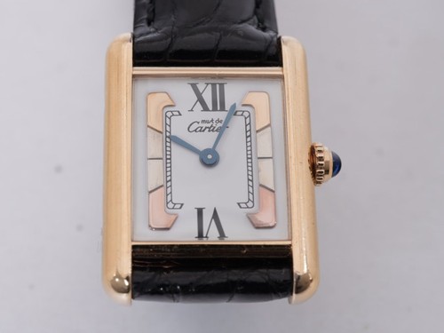 Cartier must tank 5057001 - cartier,