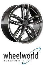 Wheelworld wh40 8x19 - 4x,
