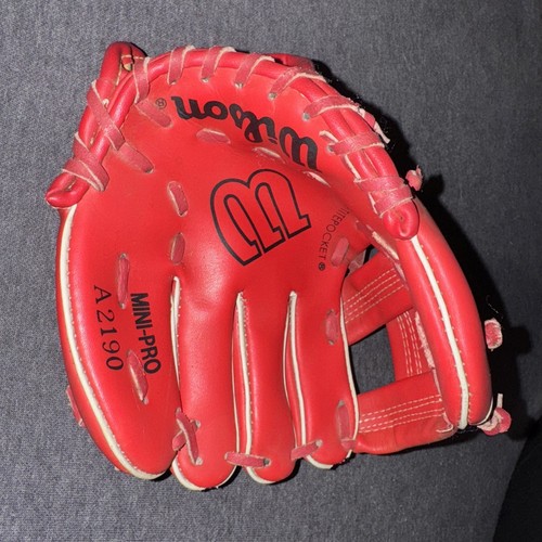 Wilson baseball handschuh - wilson,
