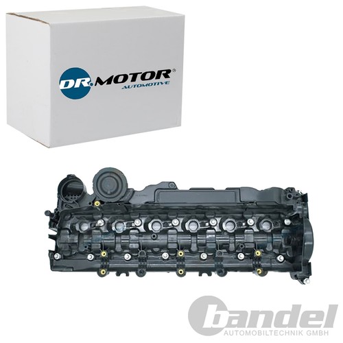 Motor ventildeckel passend - dr.motor,