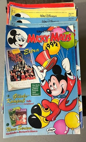 Micky maus disney - maus,,