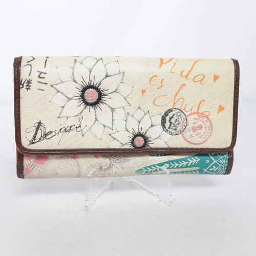 Desigual portemonnaie - desigual,,