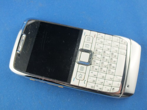 Original nokia e71 - nokia,