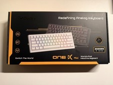 Ducky One X Mini Wireless