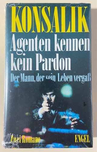 Heinz konsalik engel verlag - heinz,