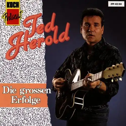 Ted herold die grossen - herold,