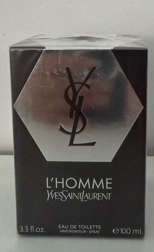 Yves saint laurent homme eau - saint,
