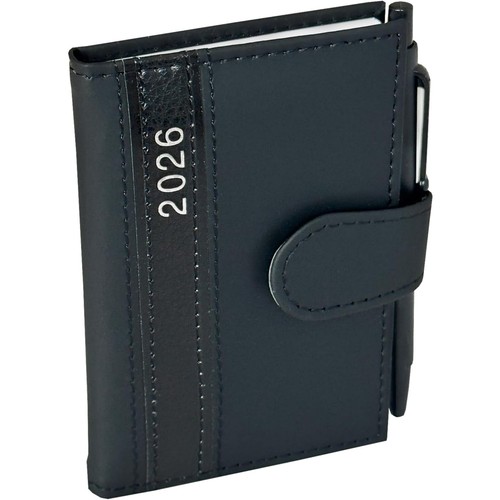 Taschenkalender 2026 mit - taschenkalender,