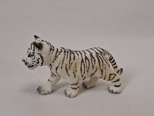 Schleich 14732 Tiger weisser