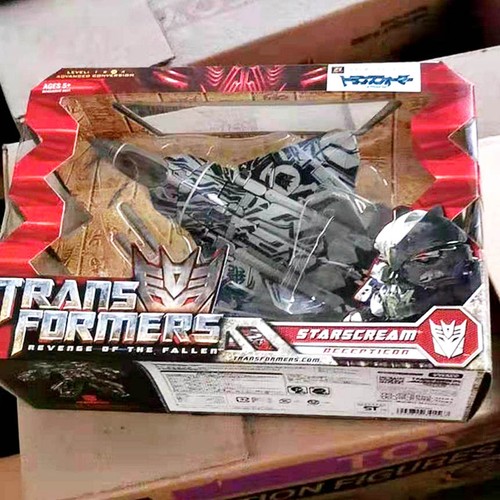 Hasbro transformers starscream - transformers,