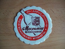 1 Tropfdeckchen VEB (K)