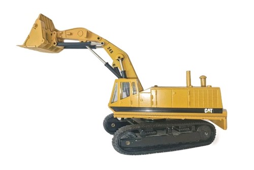 Bagger cat 245 - bagger,