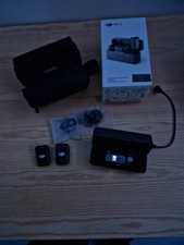 Dji mic wireless microphone - dji,