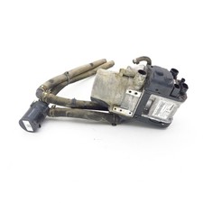 Standheizung Webasto Thermo Top Evo für Nissan D40 Navara dCi 9021037B