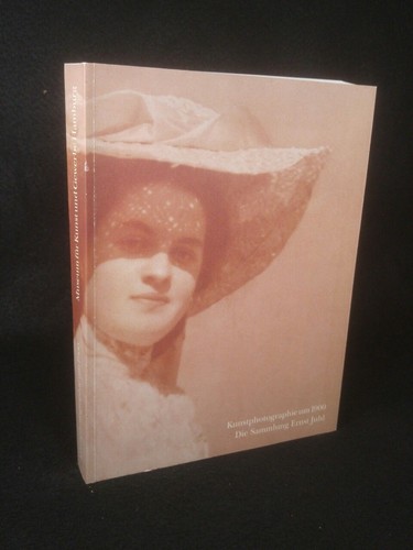 Kunstphotographie 1900 die - um,