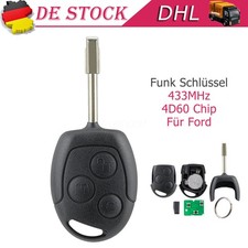 433MHz Funk Schlüssel