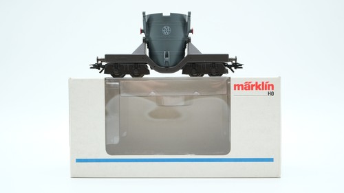 Märklin 4478 roheisenwagen - 4478,