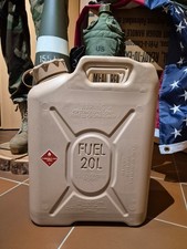 NEU orig. US Army Jerry Can 20