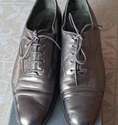 Lario oxford captoe - oxford,