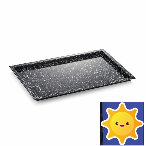 Backblech 53 x 32 - ,