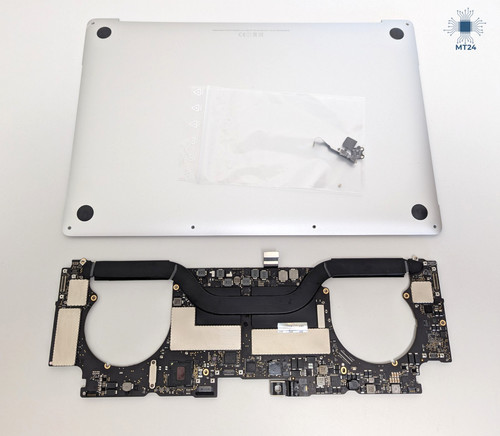 Main logic board 820 00928 - main,