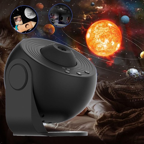 Sternenhimmel projektor galaxy - sternenhimmel,