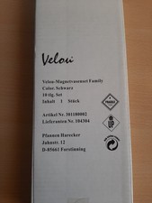 Velou Magnetvasenset Family