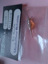 Rarität Düsennadel Für OS