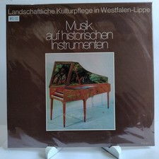 Musik Auf Historischen