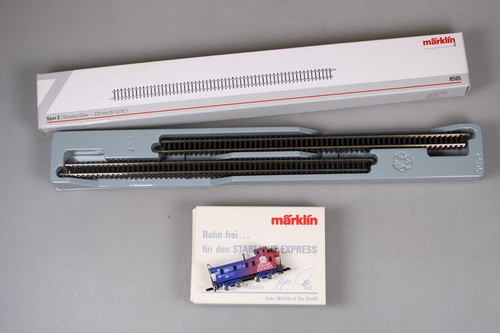 Märklin spur mini - märklin,