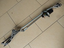 Scheibenwischermotor Wischermotor Valeo 405.127 Mercedes W169 W245 Mopf