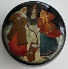 Original alte russische