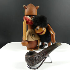 Old River Pfeife Pipe, Pipa