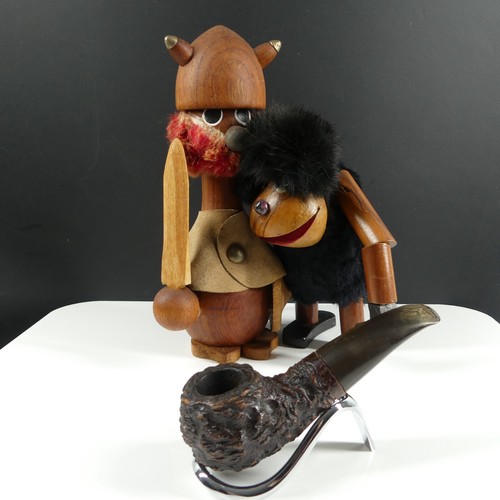 Old river pfeife pipe pipa - pipe,,