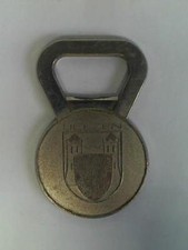 Flaschenöffner mit Uelzener