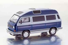 Volkswagen T3a Camping Car