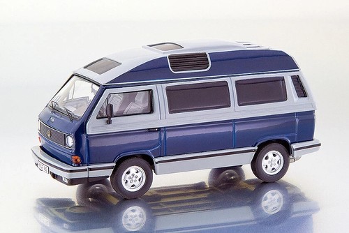 Volkswagen t3a camping car - volkswagen,