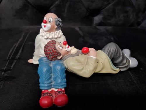 Gilde clowns comedy - clowns,