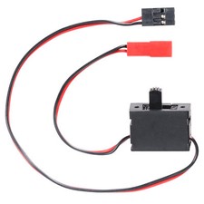 Switch Cable BEC JST Female to
