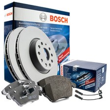 BOSCH Bremsenset FORD Tourneo