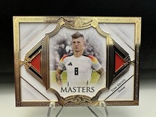 TONI KROOS 23KT Gold Frame