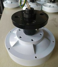 800W Permanentmagnet Generator