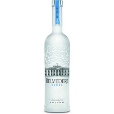 Vodka Belvedere 6 Ltr. und