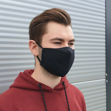 Nasemaske Atemmaske Mundmaske Baumwolle Gesichtmaske Atemschutz Mundschutz