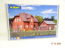 Kibri H0 38190 Bausatz