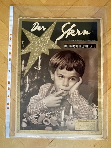 Der stern heft v - stern★heft,