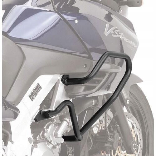 Motorschutzbügel für suzuki - motorschutzbÜgel,
